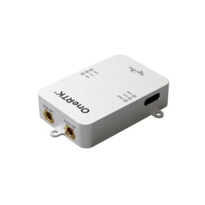 ZeroOne Pixhawk RTK+ Çift Antenli RTK Modülü