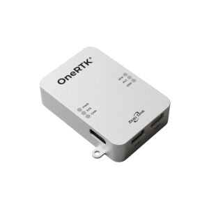 ZeroOne Pixhawk RTK+ Çift Antenli RTK Modülü