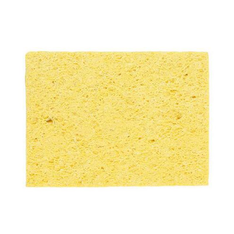 Havya Temizleme Süngeri 6 x 6 cm ( 1 adet )