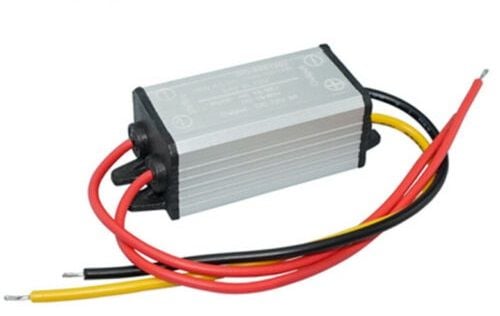 DC -DC 15W 8V - 50V Dan 5V 3A Voltaj Düşürücü
