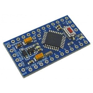 Arduino Pro Mini 328 5V 16MHz Klon