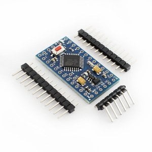 Arduino Pro Mini 328 5V 16MHz Klon