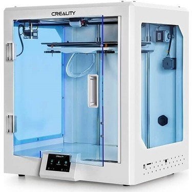 Creality CR-5 Pro Endüstriyel 3D Yazıcı