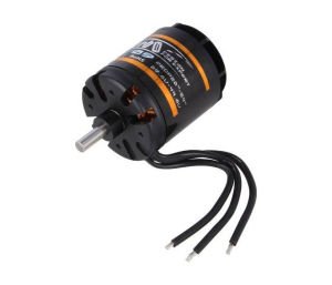 Emax GT5345 170KV Fırçasız Uçak Motoru