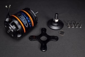 Emax GT5345 170KV Fırçasız Uçak Motoru