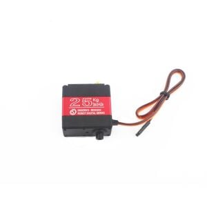 DS3225  Su Geçirmez Servo Motor 25KG