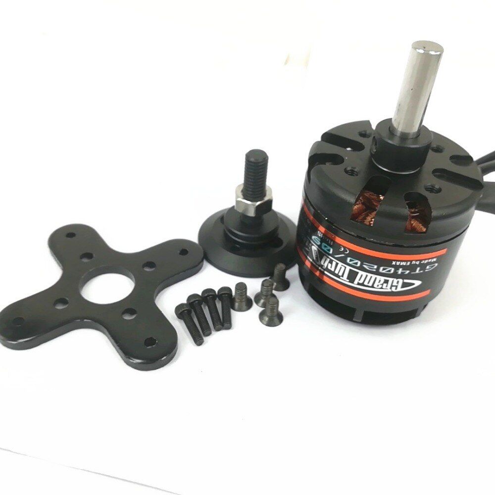 Emax GT4020 620kv Sabit Kanat Uçak  Motoru