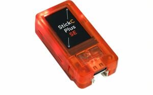 M5Stack StickC-Plus SE  Mini IoT Dev Kit  ESP32-PICO