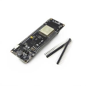 18650 Lityum Bataryalı ESP-32S Wifi Modül