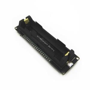 18650 Lityum Bataryalı ESP-32S Wifi Modül