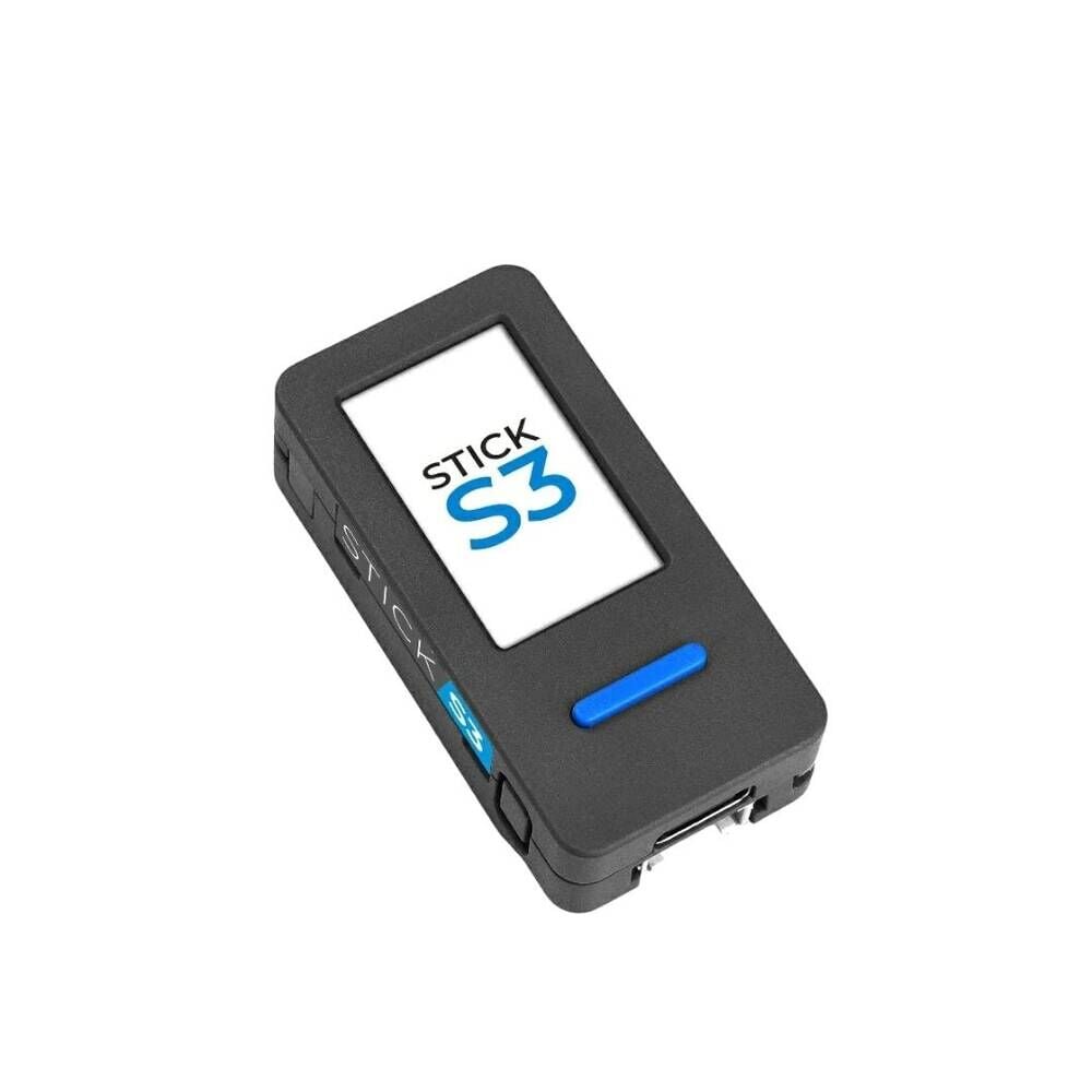 M5Stick S3 ESP32S3 Mini IoT Geliştirme Kiti