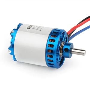 Sunnysky X2220-980KV V3 638W 3-4S Fırçasız Sabit Kanat Motor