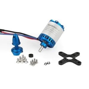 Sunnysky X2220-980KV V3 638W 3-4S Fırçasız Sabit Kanat Motor