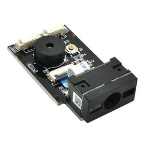 GM65 1D 2D QR Barkod Okuyucu Modül