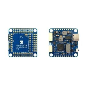 Mateksys H743-SLIM V4 Uçuş Kontrol Kartı