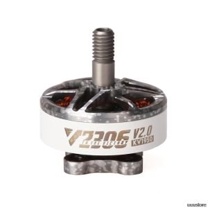 Velox V2306 V2 2400KV 4S Fırçasız Drone Motoru