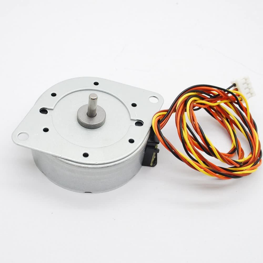 OKI 42mm Step Motor