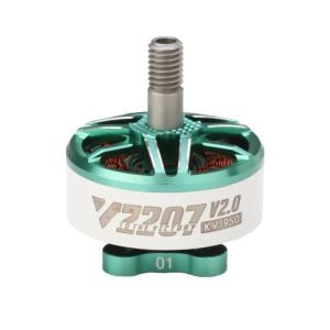 Velox V2207 V2 1950KV 4-6S Fırçasız Drone Motoru
