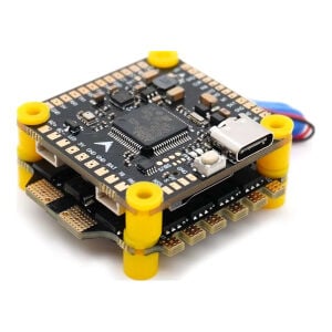 YSIDO F405 Flytower 60A ESC BLS 2-6S Betaflight Stack Uçuş Kontrol Kartı