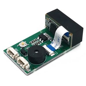 GM67 Qr Barkod Okuyucu Modül