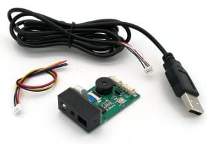 GM67 Qr Barkod Okuyucu Modül