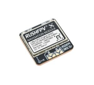RushFPV GNSS PRO Gps Gnns  ve  Pusula Modülü Hmc5883