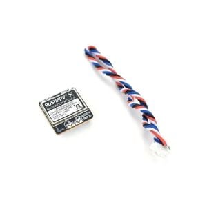 RushFPV GNSS PRO Gps Gnns  ve  Pusula Modülü Hmc5883