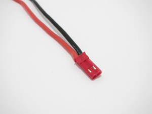2S 7.4V Lipo Pil Batarya 500 mAh 20C