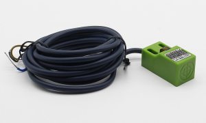 SN04-N Endüktif nokta Yakınlık Sensörü - NPN 5mm 6-36V