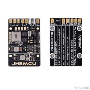 JHEMCU F405 WING  İnav  Uçuş Kontrol Kartı