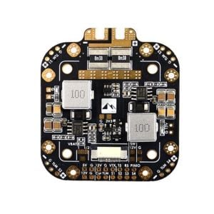 MATEK Mateksys FCHUB-12S  5V&12V  440A FPV