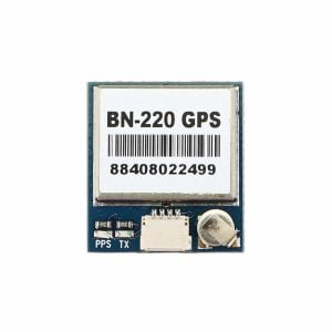 BN-220 Uçuş Kontrol Kartı Gps Modülü