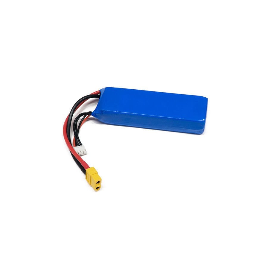 3S 11.1V Lipo Pil Batarya 3000mAh 25C