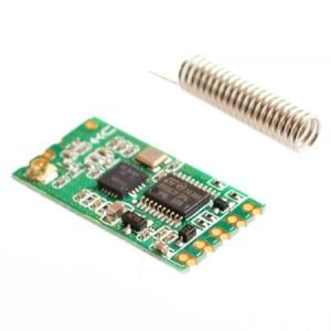 HC11 433 Mhz  Kablosuz Wireless To TTL Modül