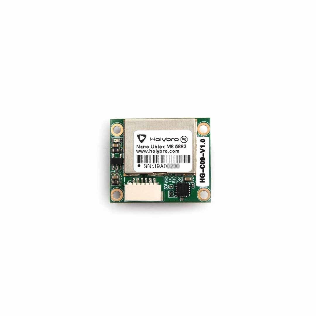 Holybro Nano M8 5883 GPS Module