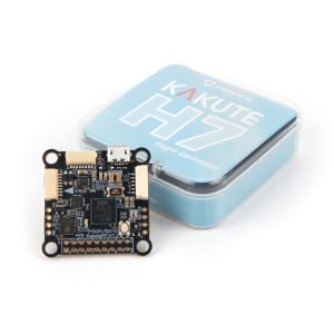 Kakute H7 V1.3 BMI270 Uçuş Kontrol Kartı