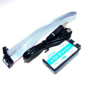 USB CPLD-FPGA JTAG Programlayıcı