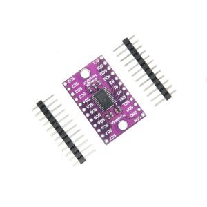I2C Bağlantı Çoklayıcı TCA9548A