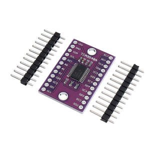 I2C Bağlantı Çoklayıcı TCA9548A