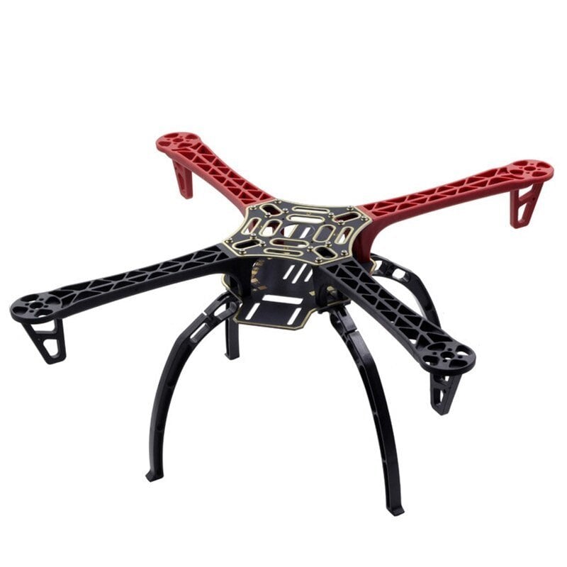 F450 Drone Gövde + İniş Takımı
