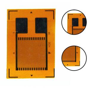 Gerinim Ölçer BF350-3AA