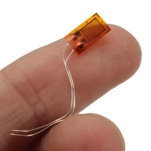 Gerinim Ölçer BF350-3AA