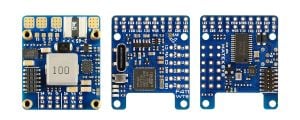 Matek F411-WTE Uçuş Kontrol Kartı