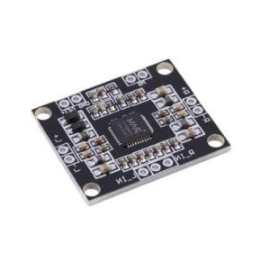2x15W Amplifikatör Devresi 15W stereo PAM8610 Anfi - Amfi Ses Yükseltici