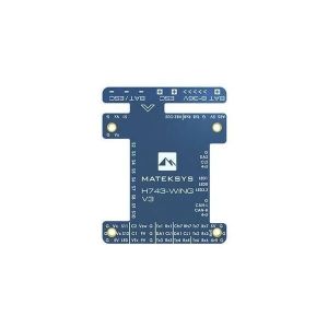 Matek H743-WING V3 RC Drone Uçuş Kontrol Kartı