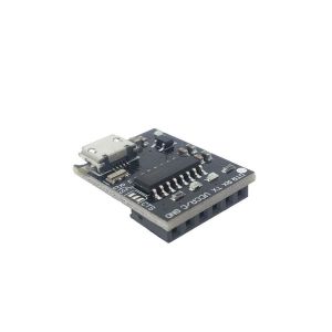 Wemos CH340 3.3V-5V TTL USB Seri Bağlantı Adaptörü