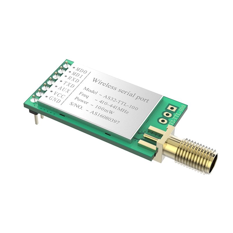 LoRa SX1278 433 MHz Modül