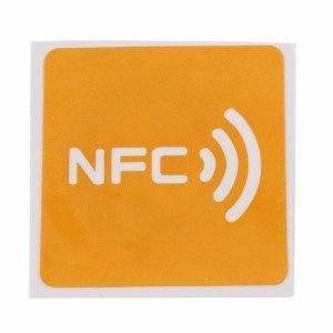 Nfc Etiket Ntag203