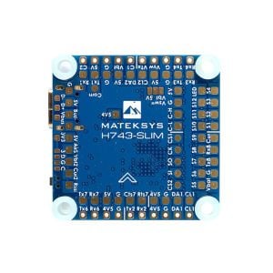 Mateksys H743 V3 Slim Uçuş Kontrol Kartı