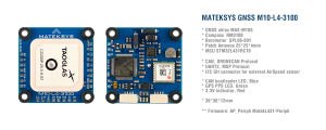 AP_PERIPH GNSS M10-L4-3100